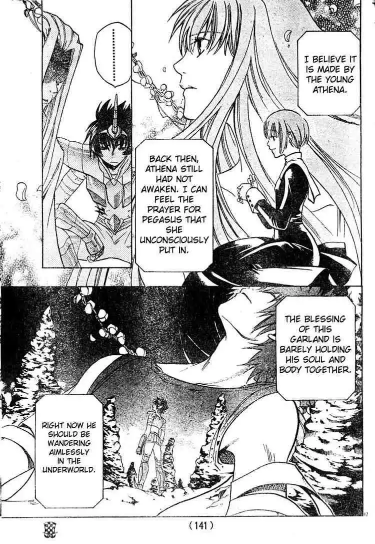 Saint Seiya - The Lost Canvas Chapter 13 16